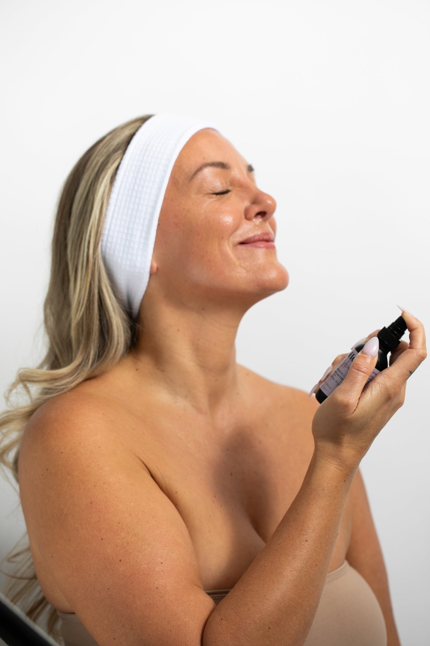 Dehydrated Skin