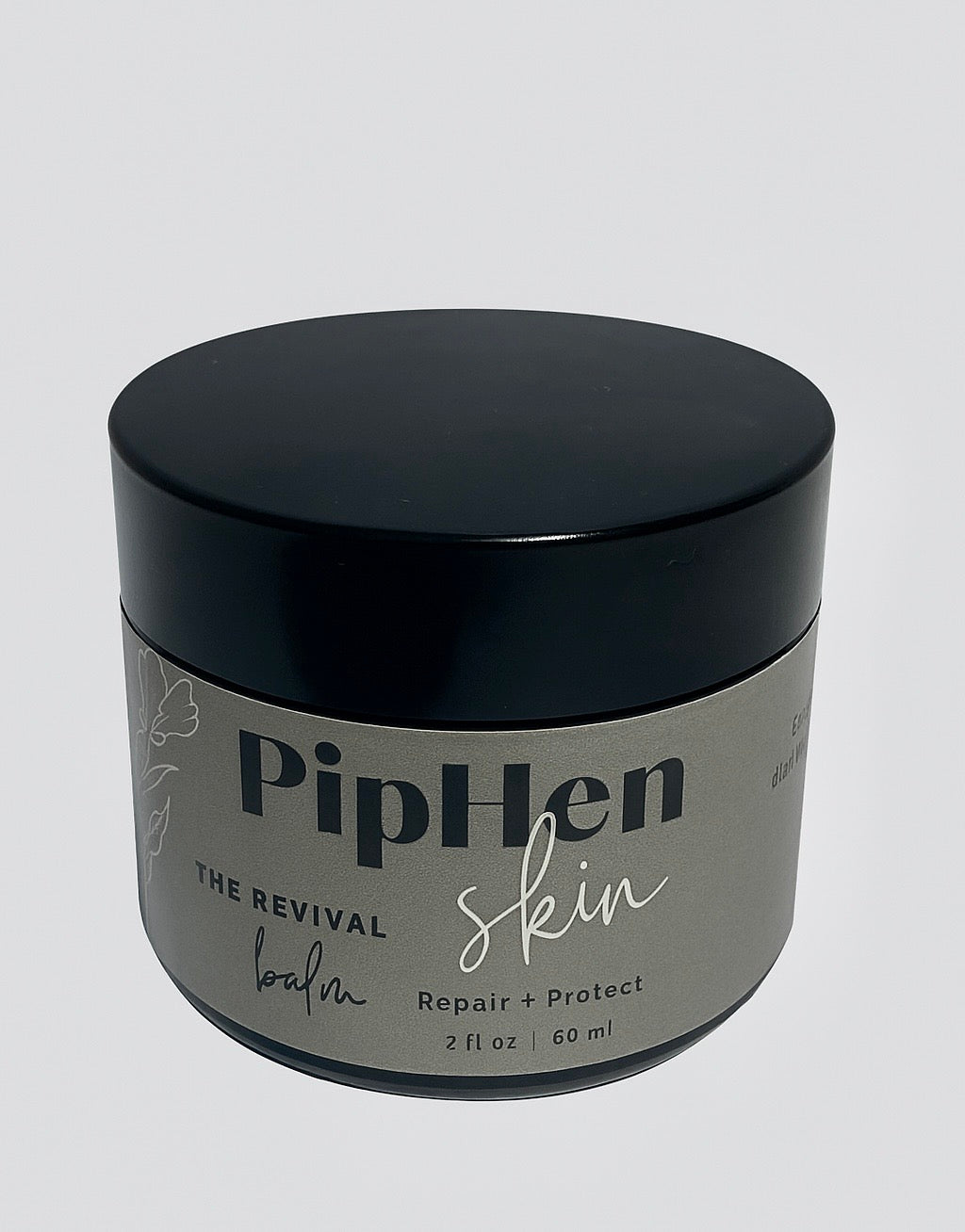 The Revival Balm: Repair + Protect
