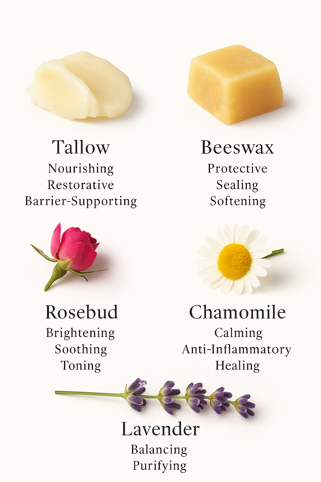 The Revival Balm: Repair + Protect