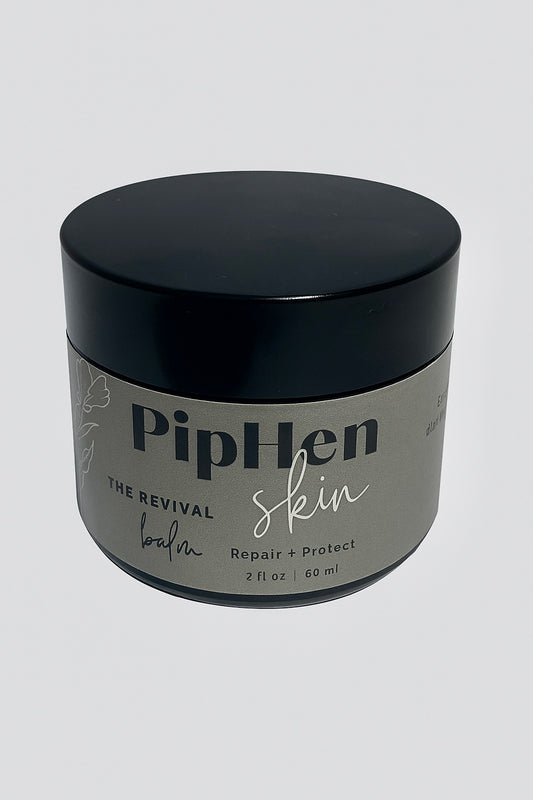 The Revival Balm: Repair + Protect