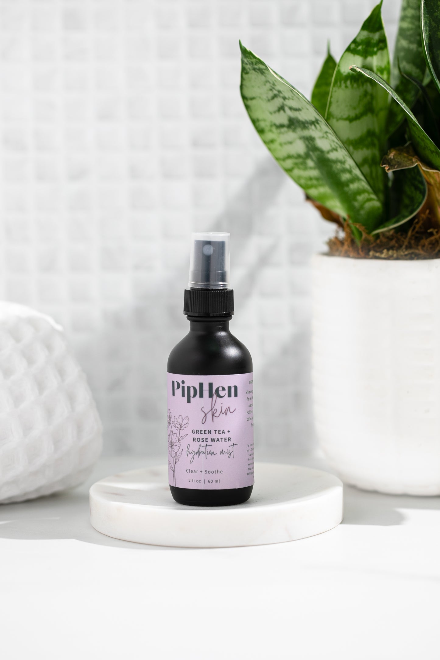 The Barrier Repair Collection