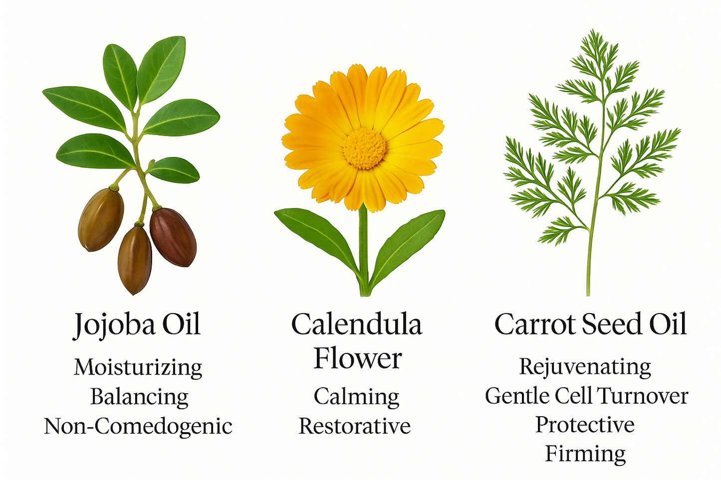 The Revival Balm: Repair + Protect