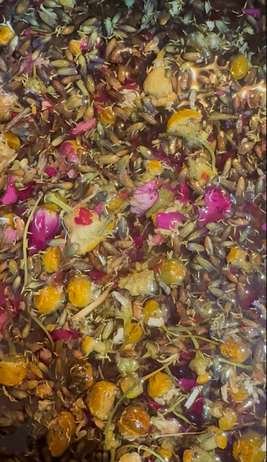 The Revival Balm: Repair + Protect