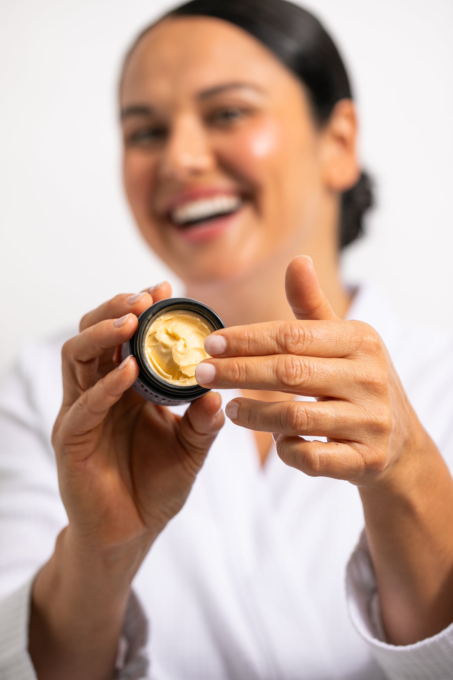 The Revival Balm: Repair + Protect