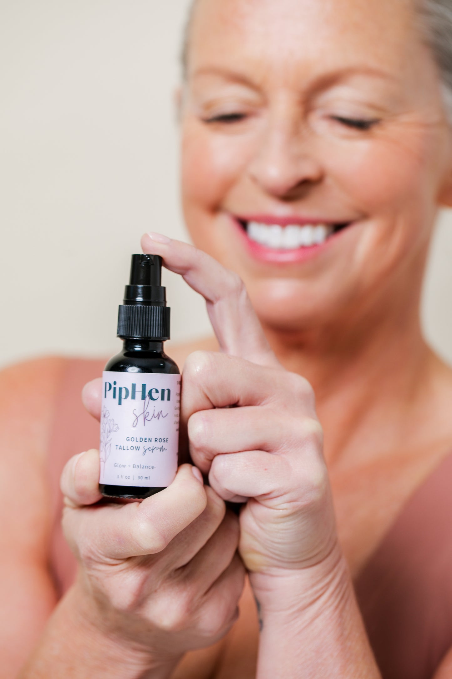 The Essential Glow Duo