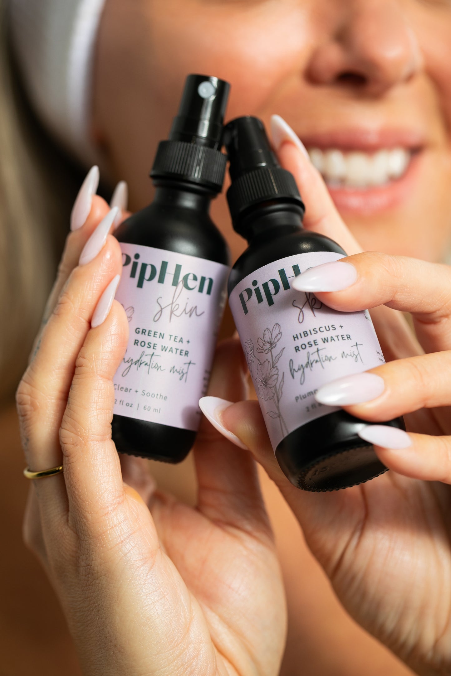 The Essential Glow Duo