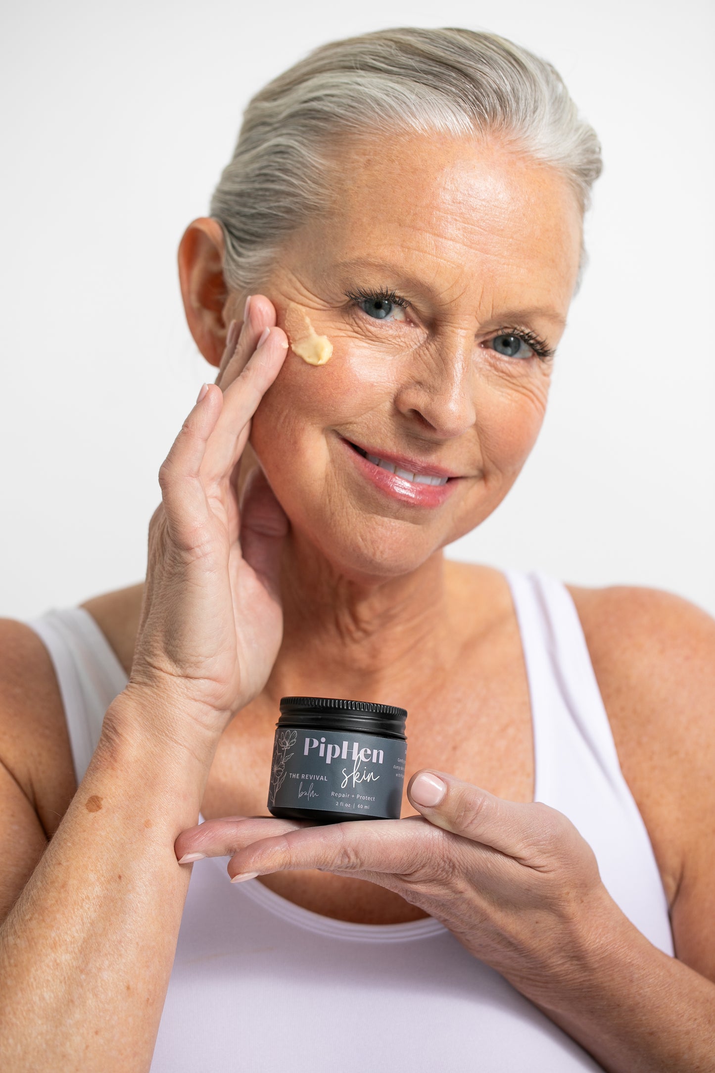 The Revival Power (re)Pair