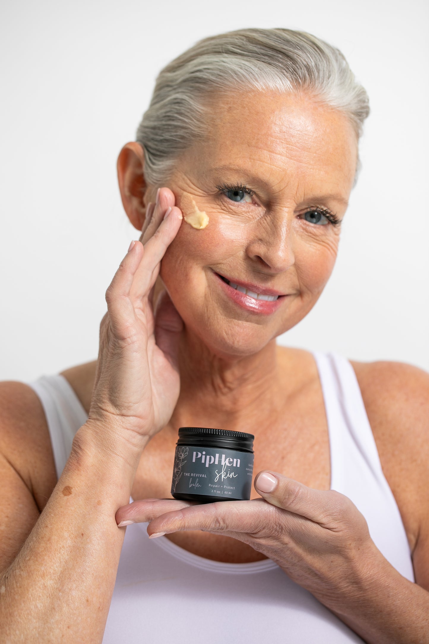 The Barrier Repair Collection