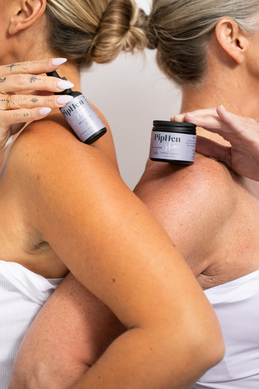 The Nourish + Protect Set