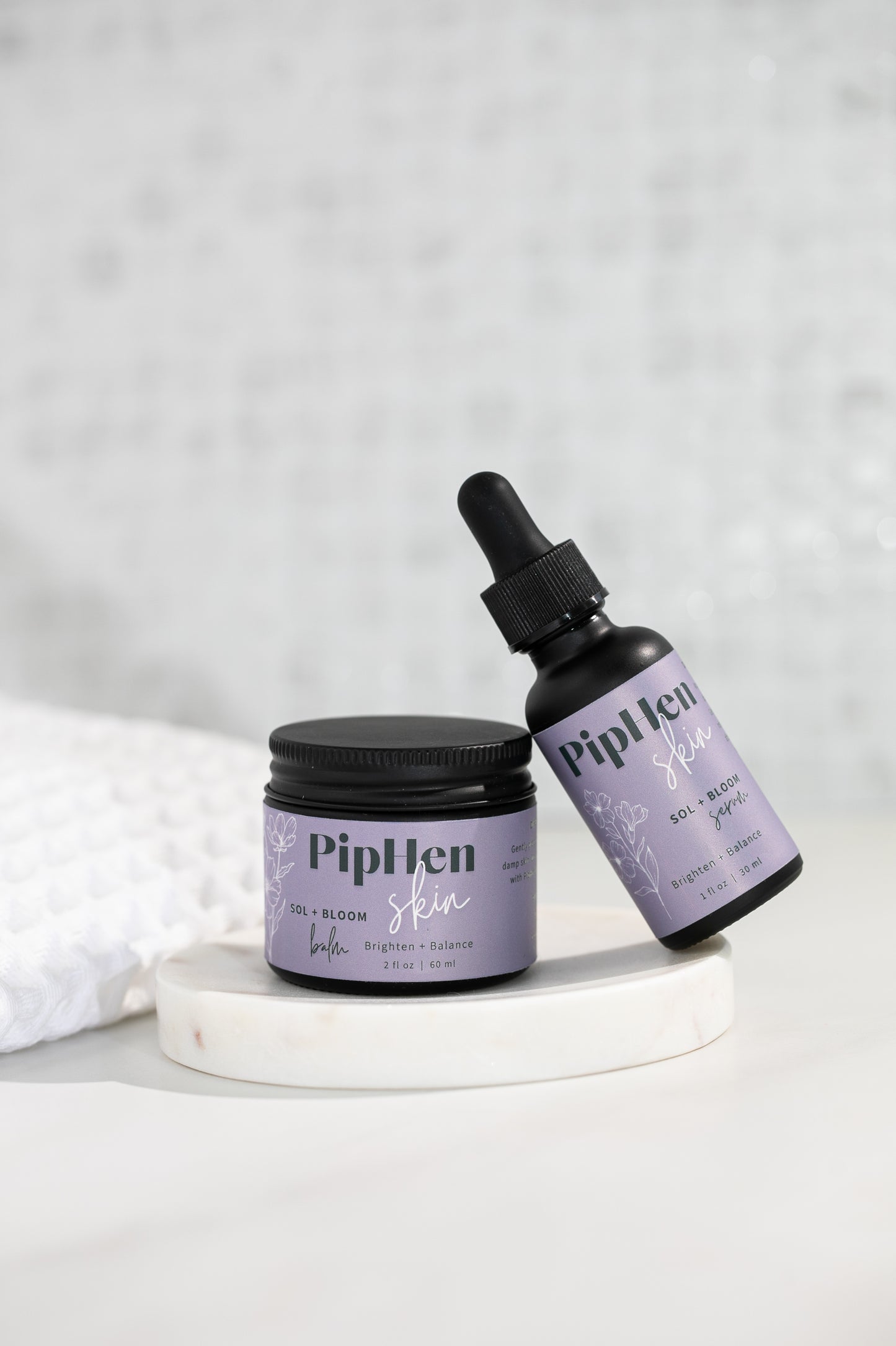 The Nourish + Protect Set