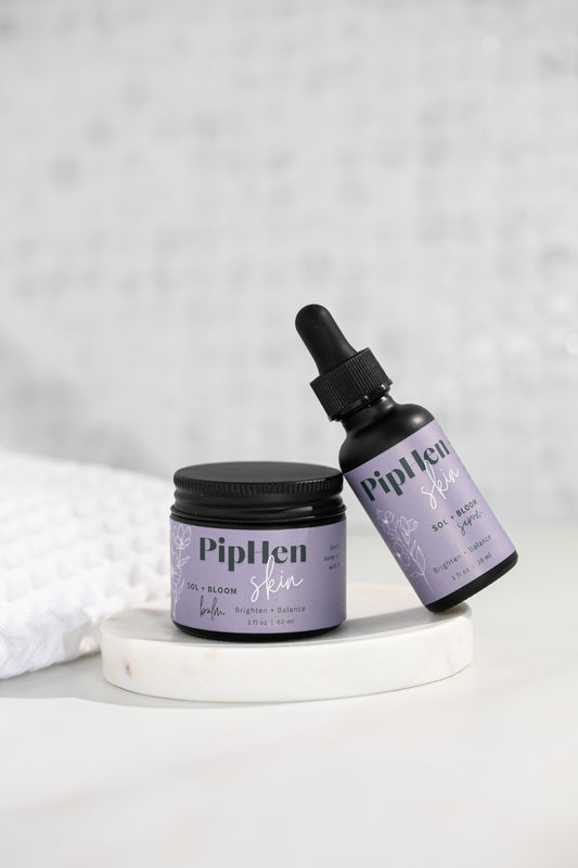 The Nourish + Protect Set