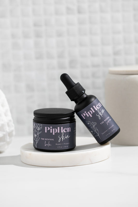 The Revival Power (re)Pair