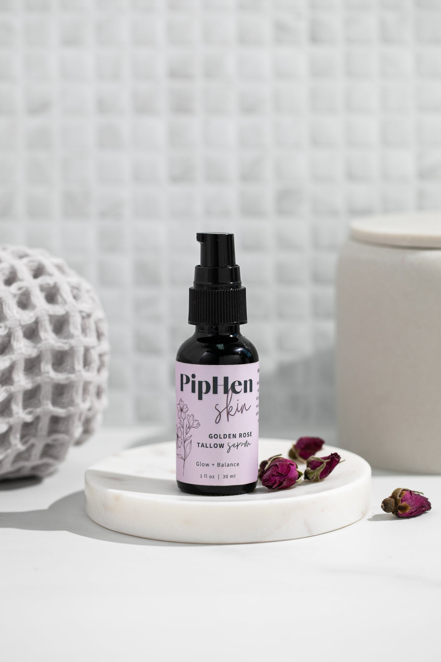 The PipHen Skin Signature Trio