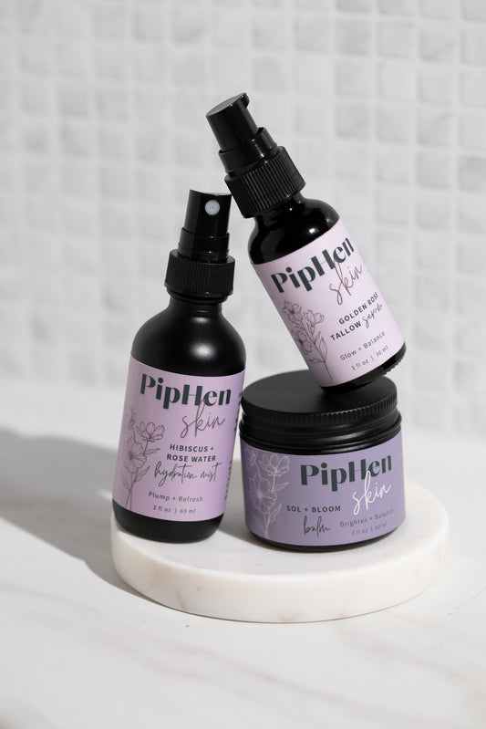 The Radiance Collection