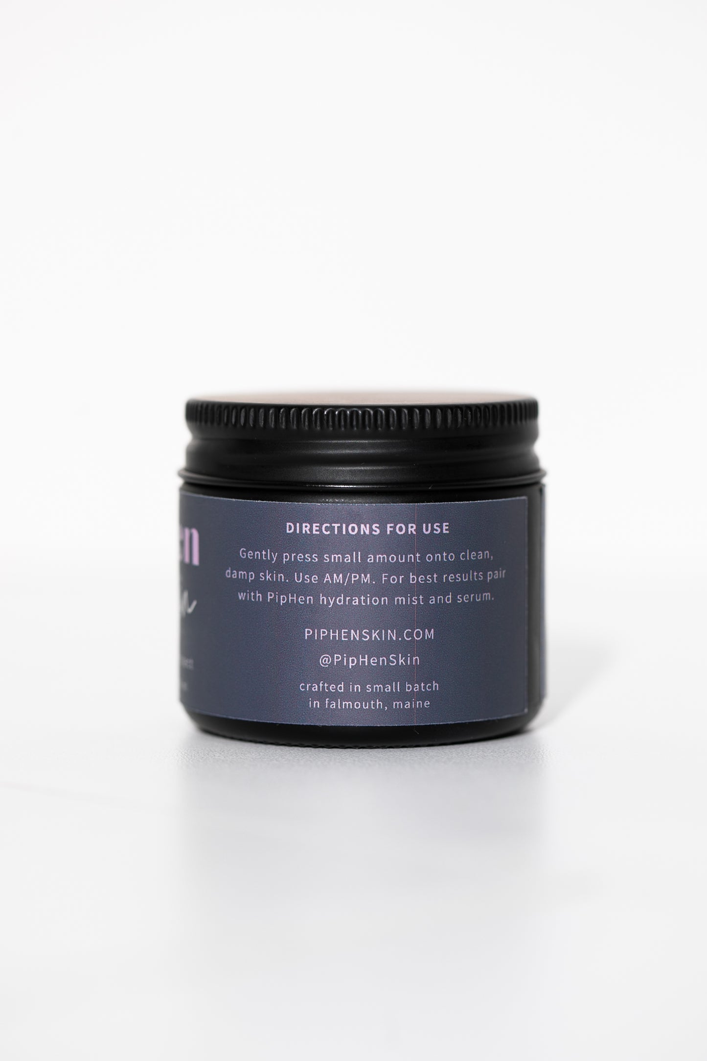 The Revival Balm: Repair + Protect