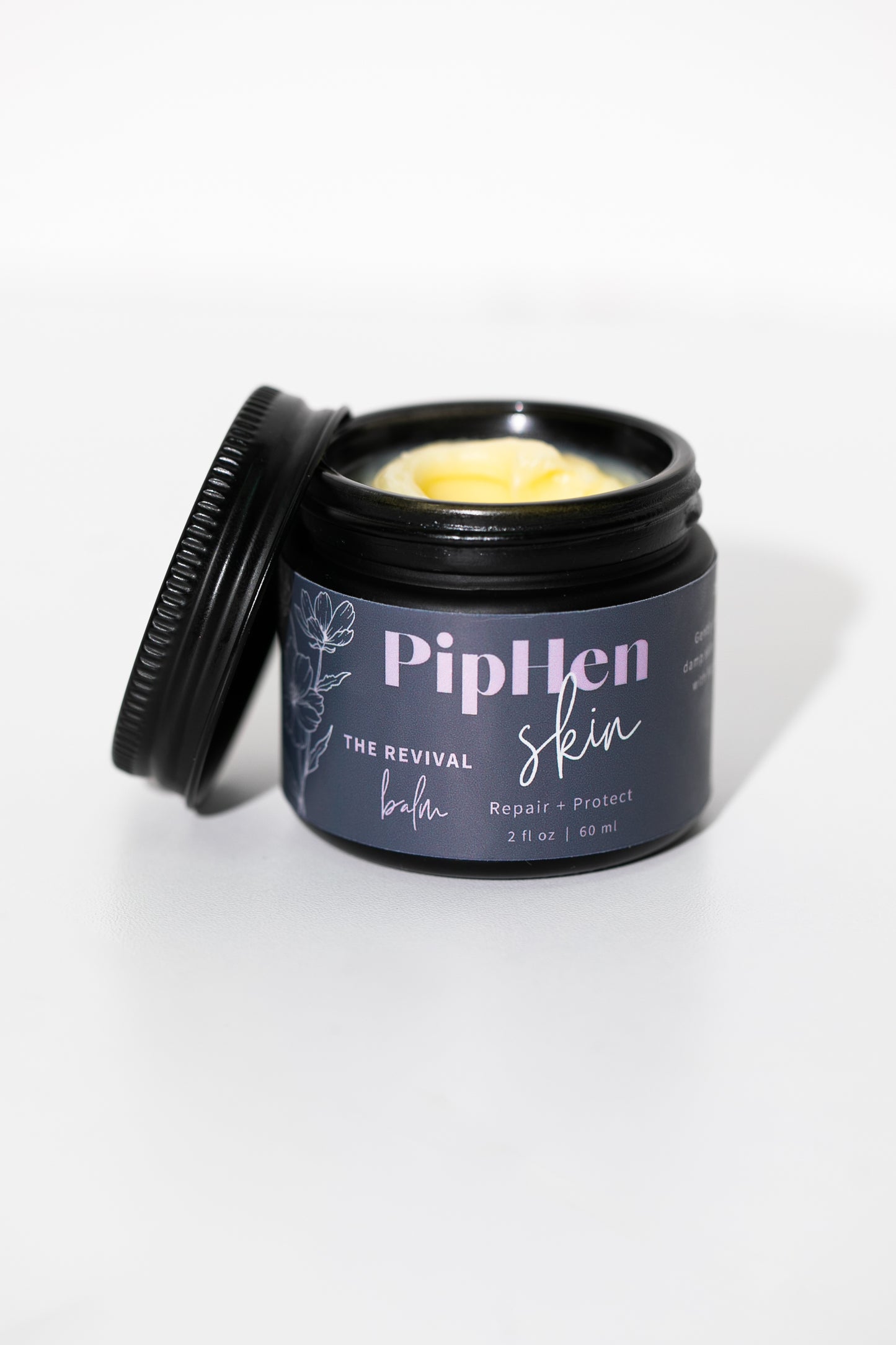 The Barrier Repair Collection