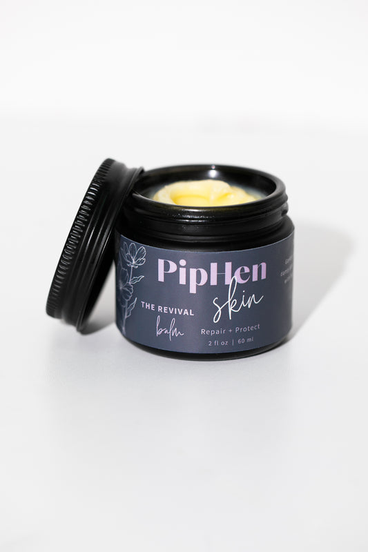 The Revival Power (re)Pair