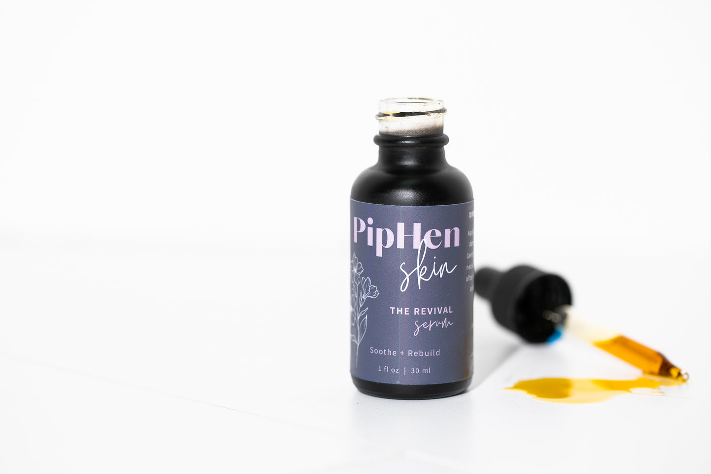 The Barrier Repair Collection