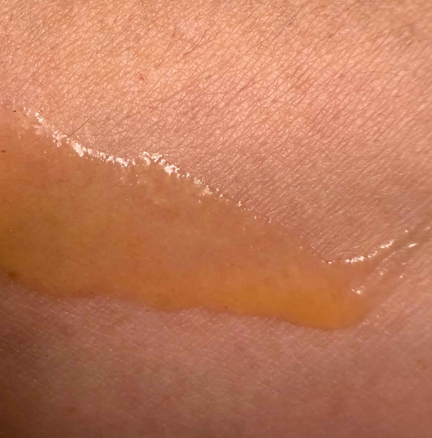 Golden Rose Tallow Serum